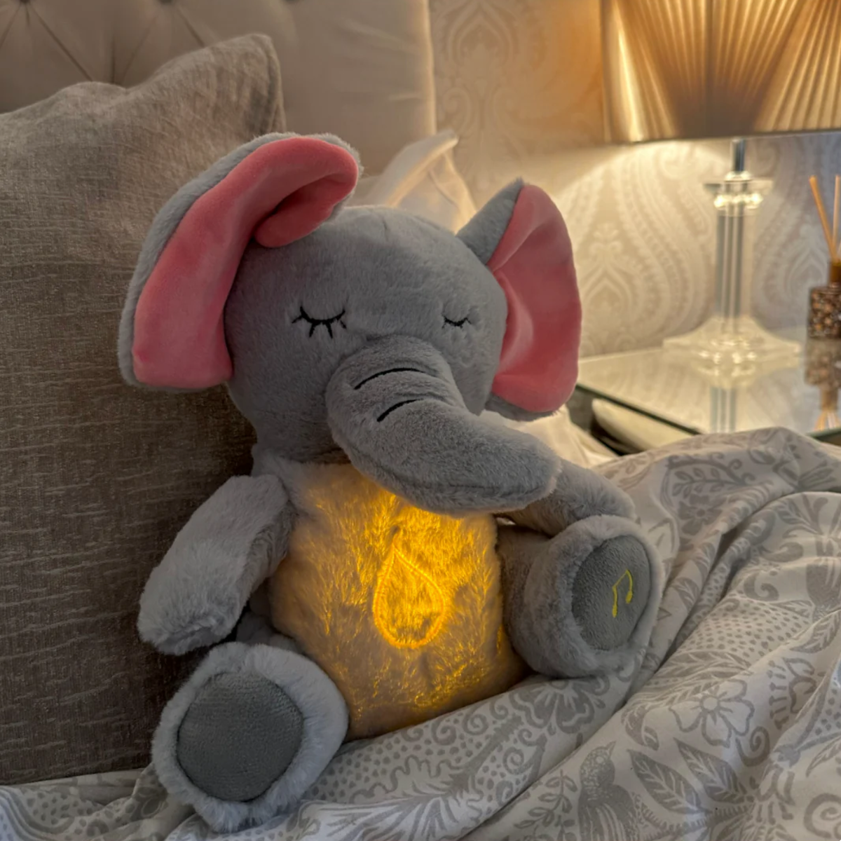 Cosy Babar®